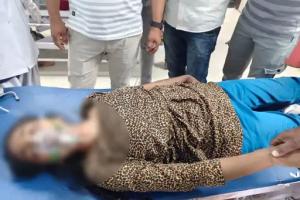 भोजपुर: सेकेंड डिवीजन आने से आहत छात्रा ने की खुदकुशी की कोशिश, हालत गंभीर