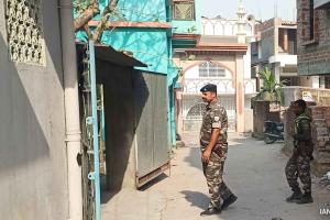 धनबाद से गिरफ्तार 4 संदिग्ध निकले आतंकी, NIA की टीम करेगी पूछताछ