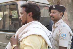 बोकारो: एसीबी की बड़ी कार्रवाई: 3500 रुपए रिश्वत लेते लेखापाल रंगेहाथ गिरफ्तार