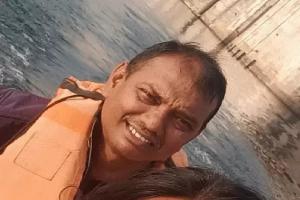  छुट्टी में घर आए CISF जवान की गोली मारकर हत्या