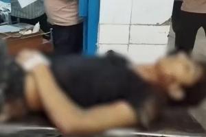 भागलपुर: नवगछिया में दो युवकों ने एक-दूसरे को मारी गोली, अस्पताल पहुंचने से पहले मौत
