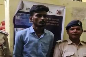 भागलपुर: फर्जी लोको पायलट बनकर रेलवे में फ्री सफर कर रहा युवक आरपीएफ के हत्थे चढ़ा, पूछताछ में कई खुलासे