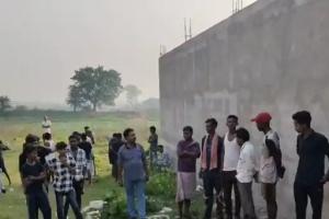 बोकारो: हाईवे किनारे युवक की हत्या, शव मिलने से सनसनी