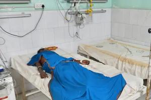 भागलपुर: संदिग्ध हालत में महिला की मौत