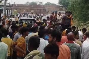 बक्सर: 4 भाइयों की गोली मारकर हत्या