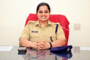 पलामू में एसडीपीओ को थाने में प्रवेश से रोका गया  थानेदार निलंबित: एसपी