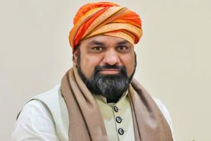 पटना: सम्राट चौधरी का राहुल गांधी पर पलटवार, बोले - कांग्रेस राज में होती थी असली फिक्सिंग