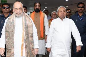 बिहार विधानसभा चुनाव: एनडीए में सीटों का फॉर्मूला तय, जल्द हो सकता है आधिकारिक ऐलान