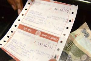 भागलपुर : मई माह में पूर्व रेलवे मालदा मंडल ने पकड़े 13 हजार से अधिक बेटिकट यात्री, 91 लाख से अधिक वसूले जुर्माना