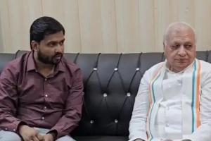 खान सर ने दहेज हत्या पर जताई चिंता, बिहार में केरल की तर्ज पर हर जिले में एंटी डाउरी ऑफिसर नियुक्त करने की मांग