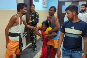 भोजपुर में जमीन विवाद ने ली एक की जान, चचेरे भाइयों ने दो सगे भाइयों को मारी गोली