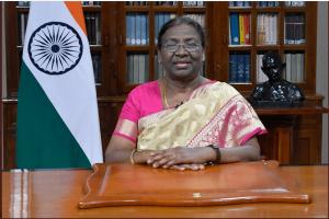  एक अगस्त को आएंगी धनबाद राष्ट्रपति द्रौपदी मुर्मू