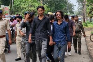 हजारीबाग: श्री ज्वेलर्स गोलीकांड में पुलिस की बड़ी कामयाबी, 9 शूटर गिरफ्तार