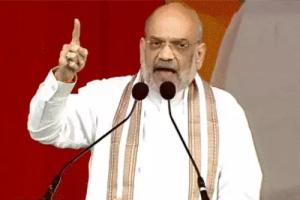 बिहार चुनावी रण में उतरे अमित शाह, आज रोहतास और बेगूसराय में करेंगे कार्यकर्ताओं से संवाद