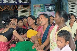 खेत देखने गए किसान की करंट लगने से मौत, गांव में छाया मातम