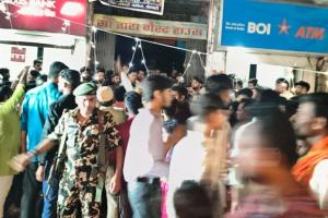 शेरघाटी: संपत्ति विवाद में विजयादशमी की शाम शराब पार्टी में बुलाकर चचेरे भाई ने की हत्या