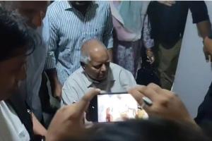 IRCTC घोटाला मामले में लालू, राबड़ी और तेजस्वी पर आरोप तय, कोर्ट ने कहा- ‘साजिश में शामिल था पूरा परिवार’