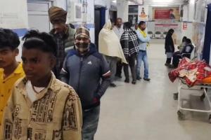 मोबाइल फोन को लेकर हुआ विवाद बना मौत का कारण, बक्सर में मां ने तीन बच्चों संग जहर खाकर दी जान