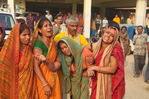 सहरसा : सिमरी बख्तियारपुर में राजद नेता सुरेंद्र यादव के बेटे का शव संदिग्ध हालत में मिला