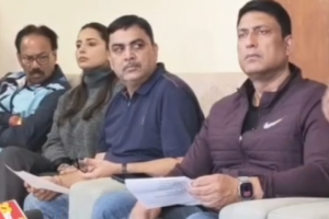 रांची में क्रिकेट महाकुंभ: 30 नवंबर को भारत–दक्षिण अफ्रीका भिड़ेंगे