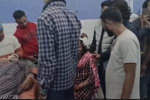 औरंगाबाद: साइकिल विवाद ने लिया गैंगवार का रूप तलवार और लाठी से हमला, 9 घायल  3 की हालत नाजुक