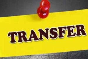 बिहार में कई जिलों के जिलाधिकारी बदले औरंगाबाद, बेगूसराय और सिवान को मिले नए अधिकारी