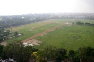 राजधानी के ऐतिहासिक गांधी मैदान में अब नहीं होगी शारीरिक परीक्षा की तैयारी, जिला प्रशासन ने लगाया प्रतिबंध