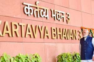 अब सेवातीर्थ के नाम से जाना जाएगा प्रधानमंत्री कार्यालय,सत्ता नहीं सेवा की भावना पर जोर