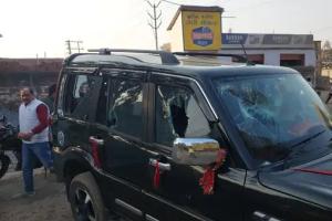 बिहटा में दिनदहाड़े जमीन कारोबारी पर हमला, बाइक सवार अपराधियों ने 11 लाख रुपये और सोने की चेन ली लूट