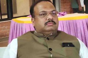 बीजेपी प्रदेश कोषाध्यक्ष राकेश तिवारी पर धोखाधड़ी का केस, BCA फंड से 30 लाख की अवैध निकासी का आरोप