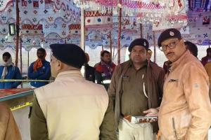 रोहतास में शादी समारोह के दौरान नाच कार्यक्रम बना खूनी, युवक की तीन गोली मारकर हत्या