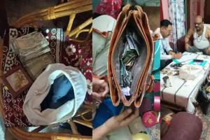 BMSICL के डीजीएम पंकज कुमार के ठिकानों पर SVU की छापेमारी, आय से अधिक संपत्ति मामले में 96 लाख की संपत्ति का खुलासा