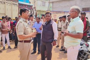 बिहार में एलपीजी कालाबाजारी पर बड़ा एक्शन: 419 सिलेंडर जब्त, 21 पर कार्रवाई