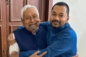 बिहार की राजनीति में हलचल: क्या राज्यसभा जाएंगे नीतीश कुमार?