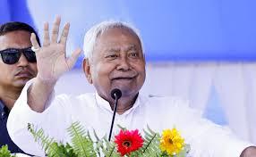 समृद्धि यात्रा में औरंगाबाद को विकास की सौगात देंगें नीतीश: 262 योजनाओं का होगा शिलान्यास व उद्घाटन, 555 करोड़ का निवेश