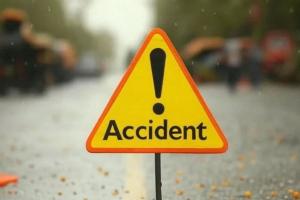 बिहार के तीन जिलों में भीषण सड़क हादसे: 6 लोगों की मौत, 5 गंभीर घायल