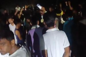 मसौढ़ी: ईद से पहले बुझ गया घर का चिराग, तेज रफ्तार ट्रैक्टर ने दो मासूम भाइयों को कुचला