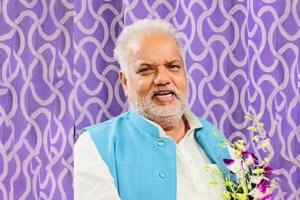 जदयू में बड़ा फैसला: श्रवण कुमार बने विधायक दल के नेता, नीतीश ने लगाया मुहर