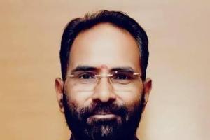 बांकीपुर सीट पर बदले समीकरण, संजय मयूख उभरकर आए मजबूत दावेदार