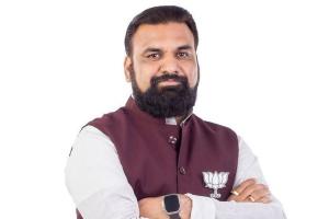सचिवालय पहुंचे मुख्यमंत्री सम्राट चौधरी, अफसरों के साथ पहली बड़ी बैठक; विभागों पर ले सकते हैं अहम फैसले