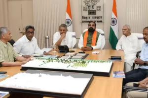 सम्राट चौधरी की पहली कैबिनेट बैठक: 22 प्रस्तावों पर मुहर, विकास–रोजगार–सुरक्षा पर फोकस