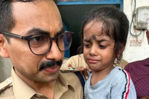 ओबरा से लापता मासूम अद्विक गया से सकुशल बरामद, बच्चा चोर गिरोह का खुलासा