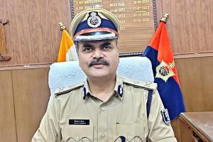 रेप मामले में पुलिस की लापरवाही पर बड़ी कार्रवाई, पंचानपुर थानाध्यक्ष समेत तीन निलंबित