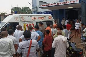 अरवल: गाय को बचाने में मां-बेटे की करंट से मौत, गांव में पसरा मातम