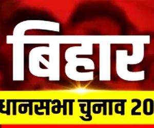 बिहार में NDA ने किया सीट शेयरिंग का ऐलान: BJP-101, JDU- 101, चिराग को- 29, उपेंद्र कुशवाहा-मांझी को 6-6 सीटें