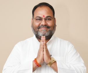 रफीगंज से प्रमोद कुमार सिंह को मिला जदयू का सिंबल, 20 साल की सेवा और संघर्ष को मिला सम्मान