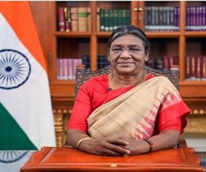 राष्ट्रपति द्रौपदी मुर्मू के रांची दौरे को लेकर कड़े सुरक्षा इंतजाम, तीन दिन ट्रैफिक व्यवस्था में बड़े बदलाव