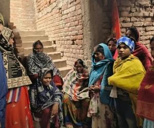 ओबरा में शौच करने गए 74 वर्षीय वृद्ध को हब्बा डब्बा ट्रैक्टर ने कुचला,मौत