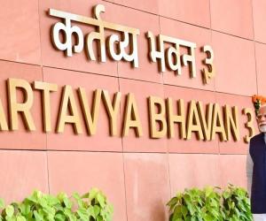 अब सेवातीर्थ के नाम से जाना जाएगा प्रधानमंत्री कार्यालय,सत्ता नहीं सेवा की भावना पर जोर