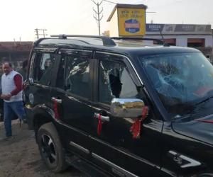 बिहटा में दिनदहाड़े जमीन कारोबारी पर हमला, बाइक सवार अपराधियों ने 11 लाख रुपये और सोने की चेन ली लूट